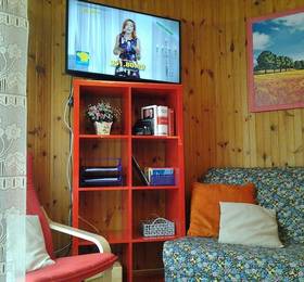 Туры в Complesso Residenziale Giomein в Италии