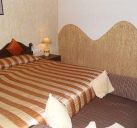 Отдых в Resort Terra Paraiso - Индия, Гоа