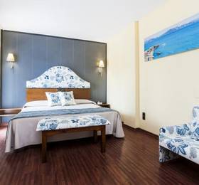 Отдых в Hotel Mayurca - Испания, Майорка