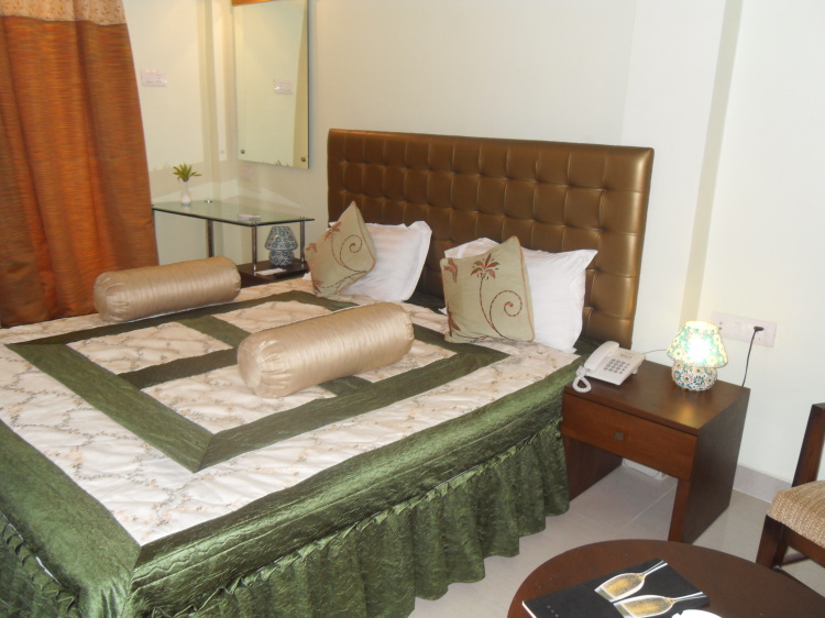 Nitya Resort 3*