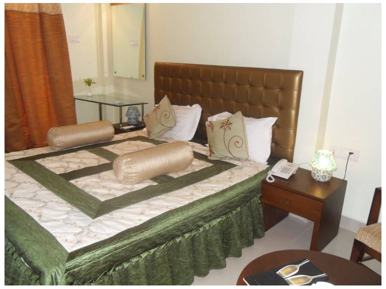 Nitya Resort