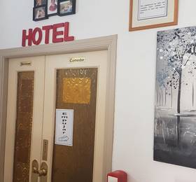 Туры в Hotel Al-Andalus в Испании