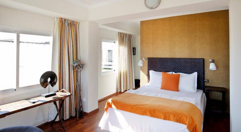 Hotel Feliz 4* Испания, Майорка