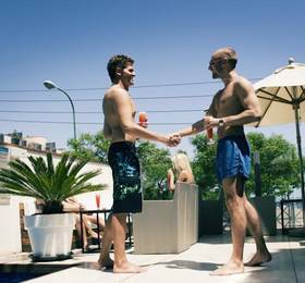 Отдых в Hotel Feliz - Испания, Майорка