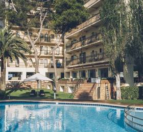 Aya Hotel в Майорке
