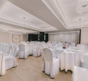 Отдых в Hotel Nuevo Torreluz - Испания, Альмерия