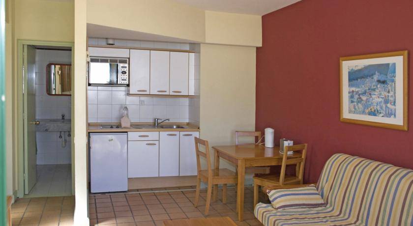 El Cardonal 2* Испания, Гран Канария