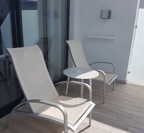 Marins Playa Suites в Майорке