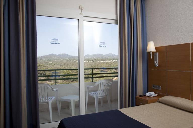 Grupotel Club Cala Marsal