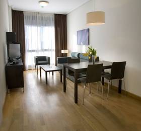 Туры в Compostela Suites Apartments в Испании