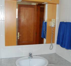 Туры в Bungalows Parque Bali в Испании