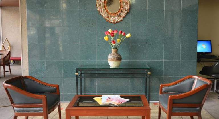 Garden Hotel Lima
