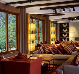 SUMAQ Machu Picchu Hotel в Мачу-Пикчу