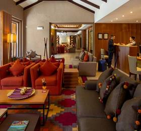 Туры в SUMAQ Machu Picchu Hotel в Перу
