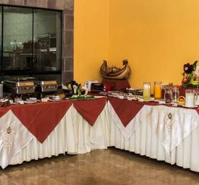 Туры в Hacienda Plaza de Armas в Перу