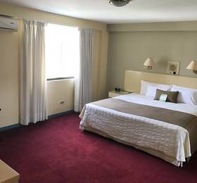 Embajadores Hotel в Лиме