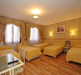 Отдых в Espana Hotel - Чили, Сантьяго