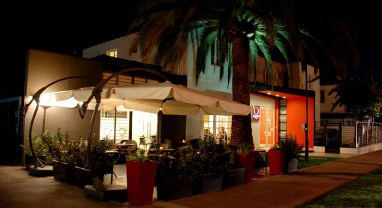 Oporto Boutique Hotel