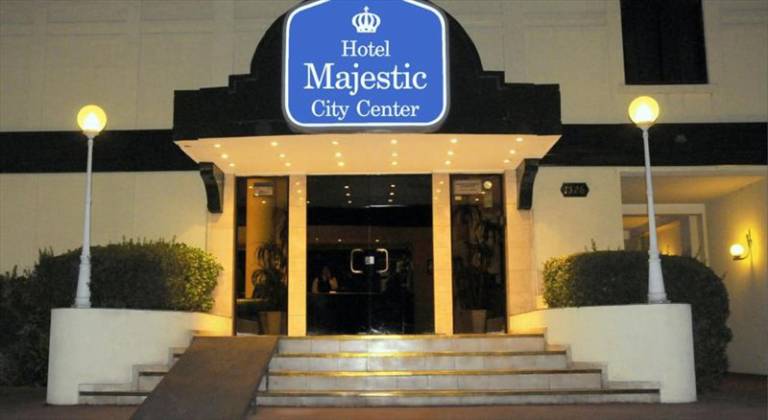 Hotel Majestic