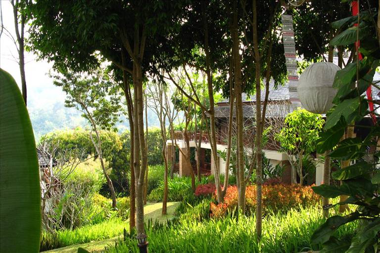 Suanthip Vana Resort