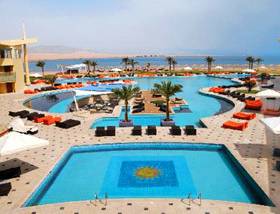 Туры в Louis Tiran Sharm в Египте