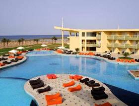 Отдых в Louis Tiran Sharm - Египет, Шарм-эль-Шейх