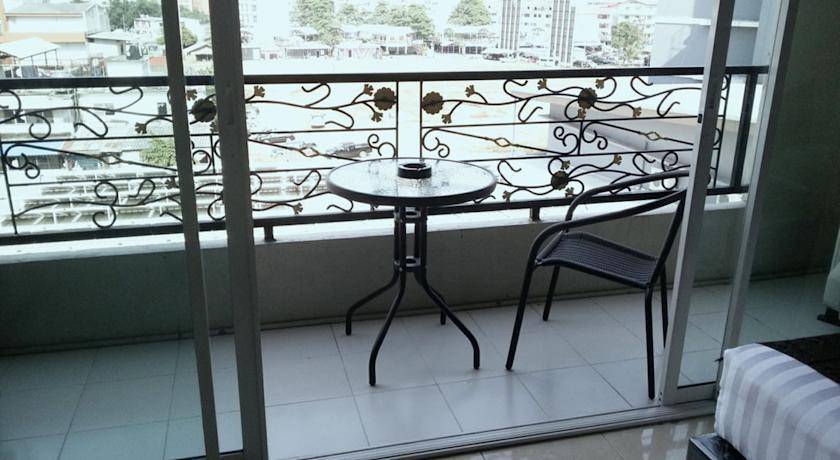 Arya Inn Pattaya Hotel 3* Таиланд, Паттайя