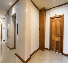 Arya Inn Pattaya Hotel в Паттайе