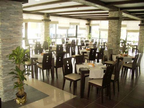 Pirin Residence 3* Болгария, Банско