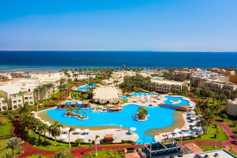 Rixos Sharm El Sheikh Adult Only 18+