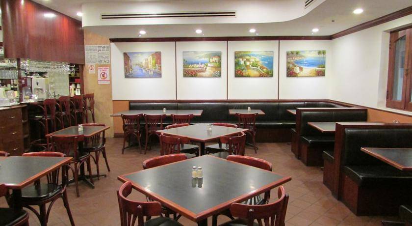 Royal Park View Hotel 3* Таиланд, Бангкок