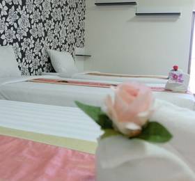 Отдых в Princess Suvarnabhumi Airport Residence - Таиланд, Бангкок
