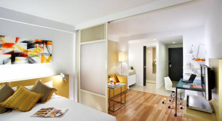 Citadines Sukhumvit 16
