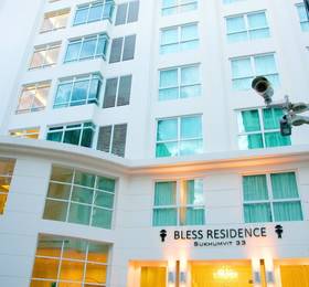 Туры в Bless Residence в Таиланде
