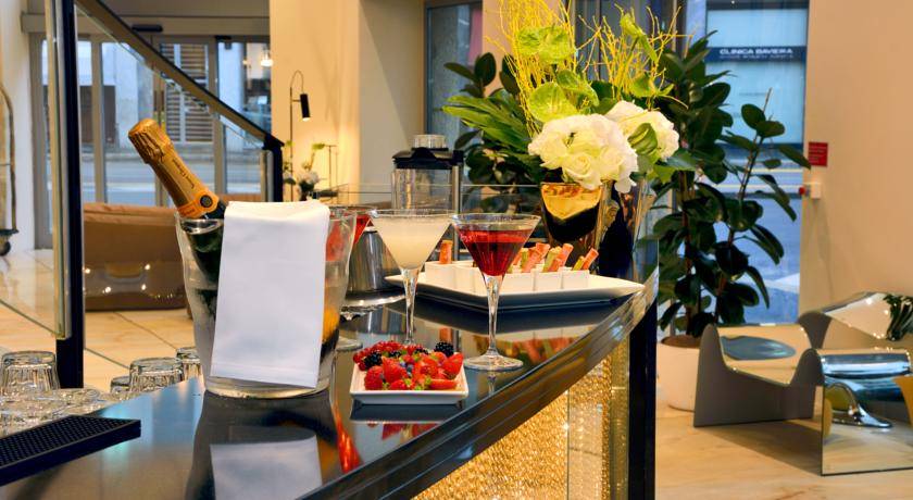 The Square Milano Duomo 4* Италия, Милан
