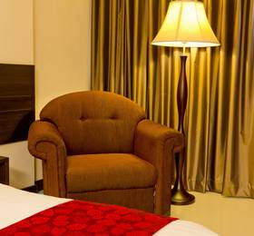 Туры в Sinsuvarn Airport Suite в Таиланде