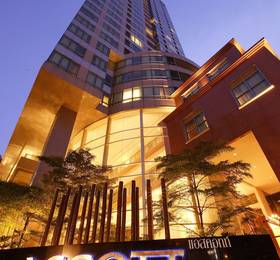 Отдых в Ascott Sathorn Bangkok - Таиланд, Бангкок