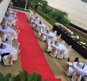Siam Triangle Hotel в Чианг Рае