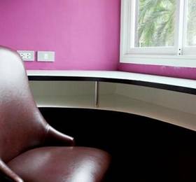 iCheck inn Residences Sukhumvit 20 в Бангкоке