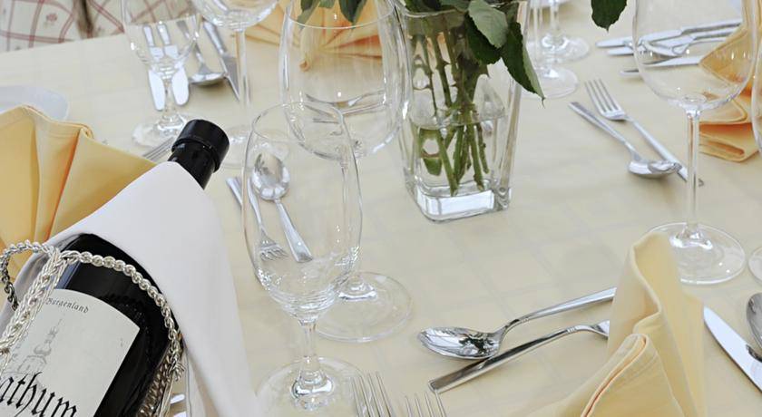 Hotel Almrausch 3* Австрия, Лех