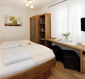 Отдых в Hotel Almrausch - Австрия, Лех