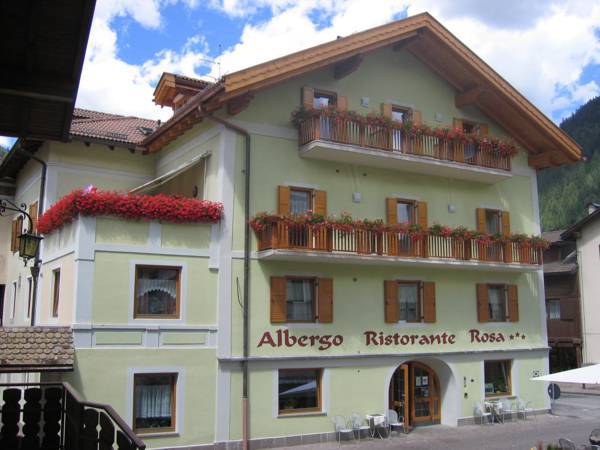 Active Hotel Rosat 3* Италия, Валь-ди-Фьемме