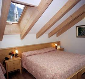 Туры в Active Hotel Rosat в Италии
