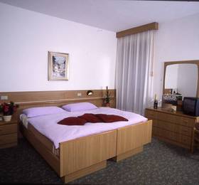 Active Hotel Rosat в Валь ди Фемме
