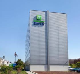 Туры в Holiday Inn Express Geneva Airport в Швейцарии