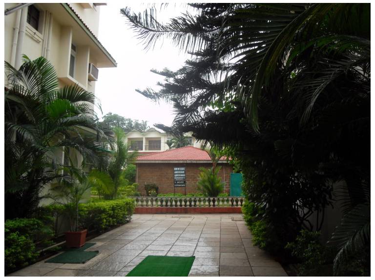 Kamat Holiday Homes