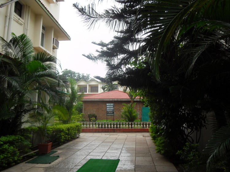 Kamat Holiday Homes