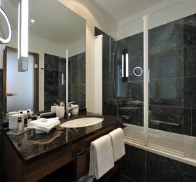 Отдых в Waldhotel Davos - Швейцария, Давос