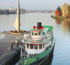 Novotel Basel City в Базеле