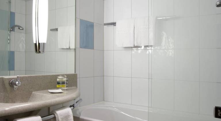 Novotel Zurich Airport Messe